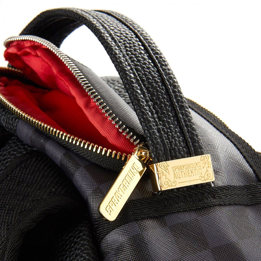 910B3314NSZ - Backpacks - Sprayground