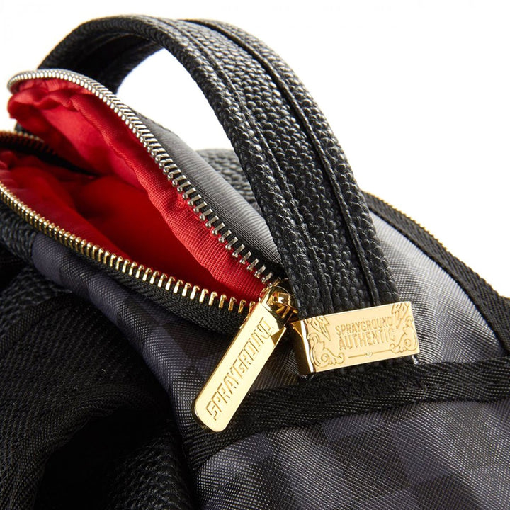 910B3314NSZ - Backpacks - Sprayground
