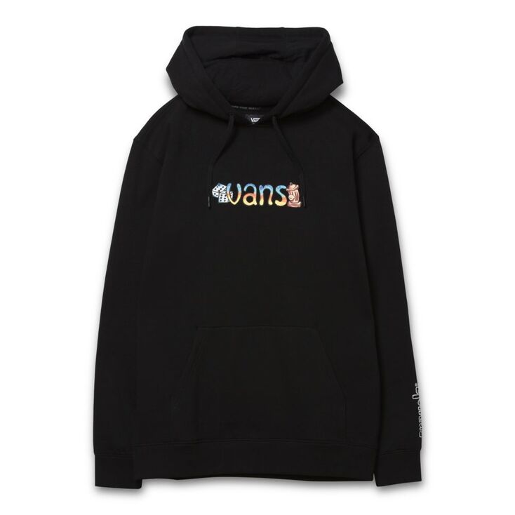 VN0A7SFMYUY1 - Felpe - Vans