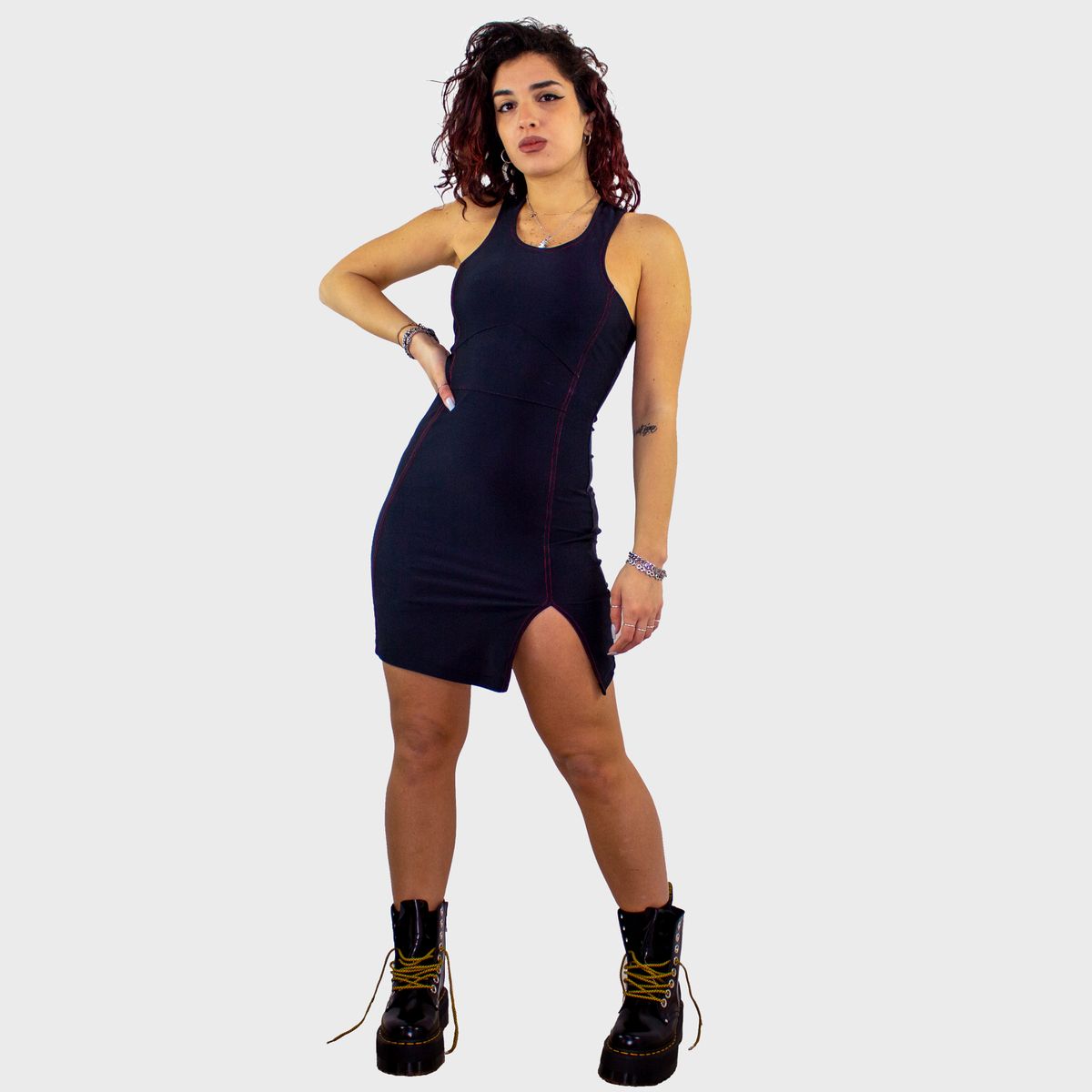 SP180BLK - Dresses - Sprayground