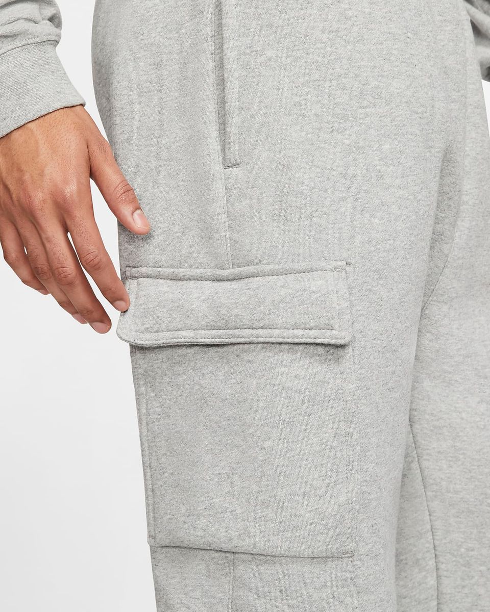 CD3129 - Pantaloni - Nike