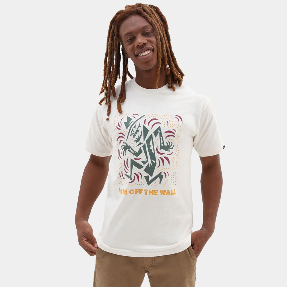 VN0A7S5Y3KS1 - T-Shirt e Polo - Vans
