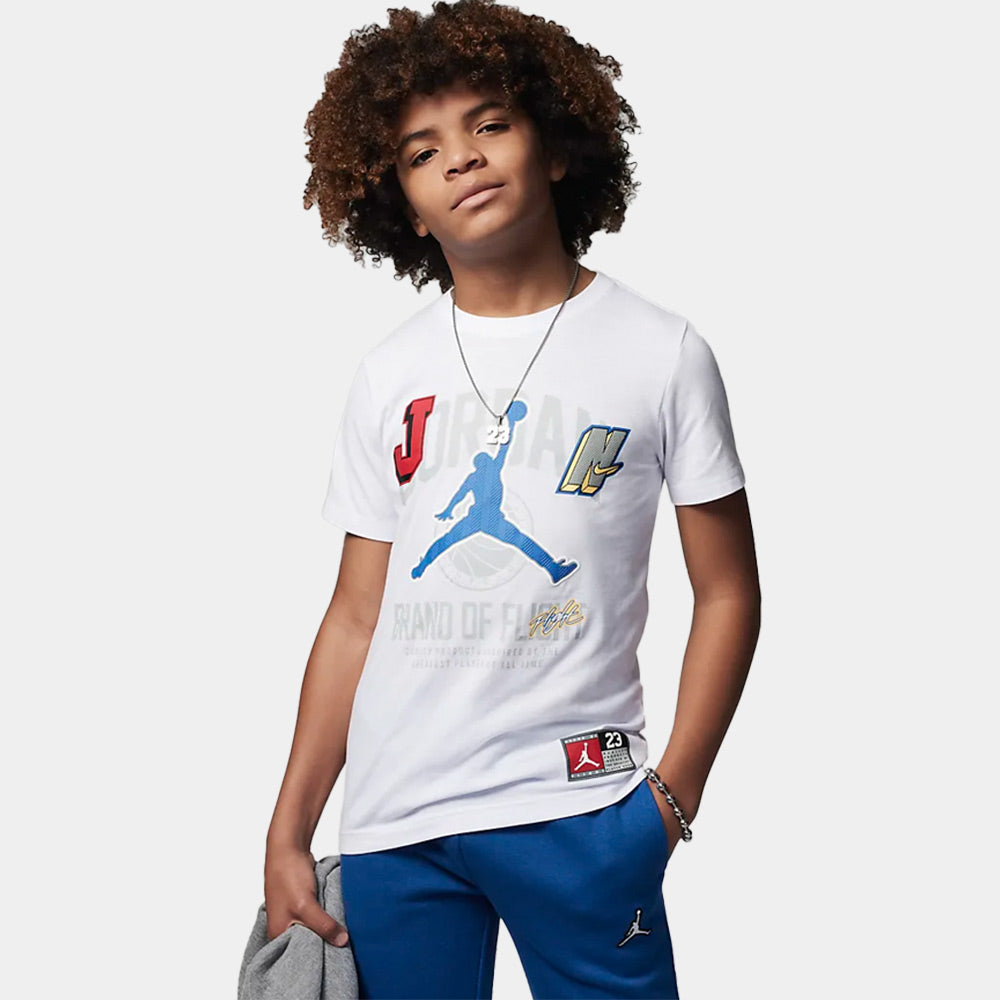 95C192 - T-Shirt and Polo - Jordan