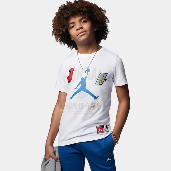 95C192 - T-Shirt and Polo - Jordan