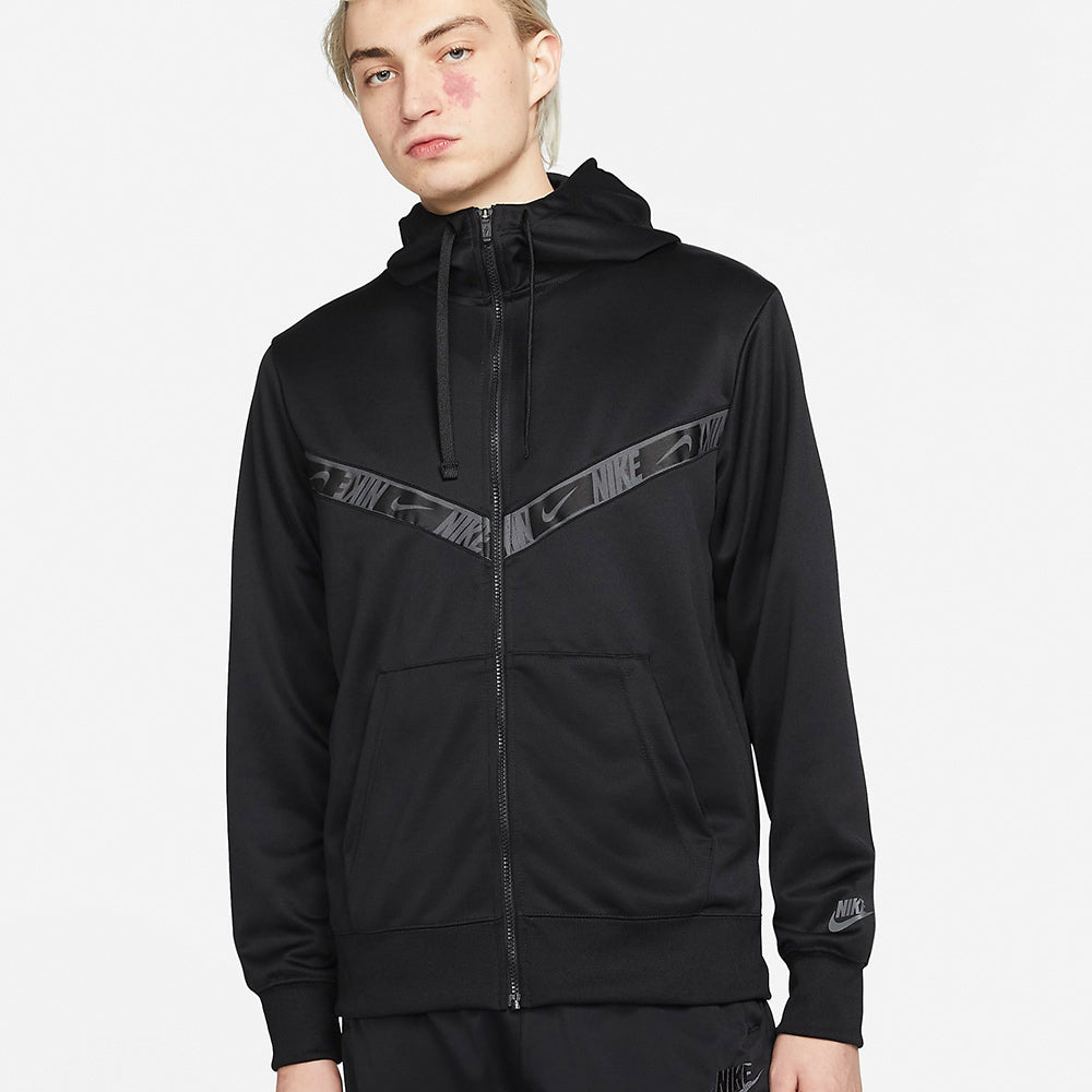 Giaccha Poly-Knit - Nike