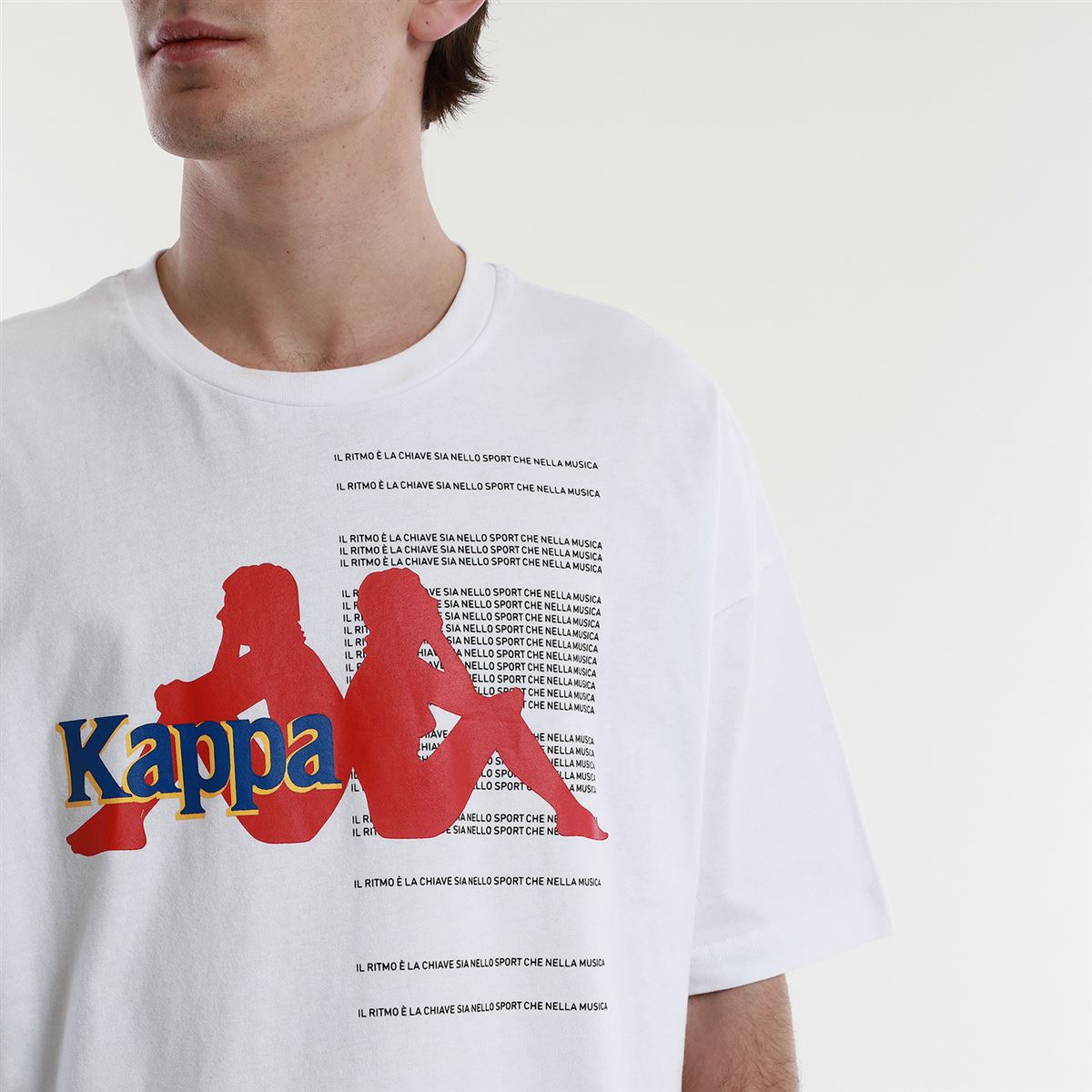 3115WDW - T-Shirt e Polo - Kappa