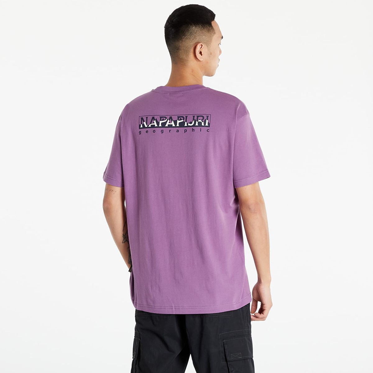 NP0A4G6BV1A1 - T-Shirt e Polo - Napapijri