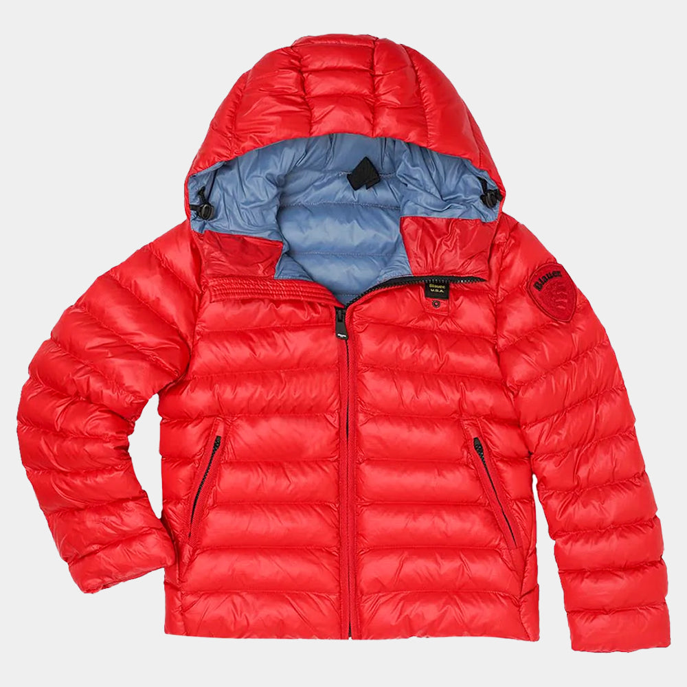 Blauer USA Padded jacket