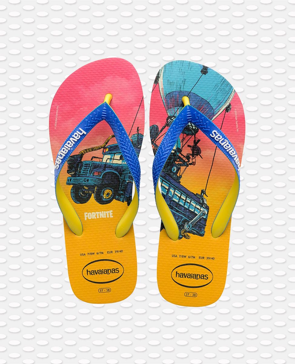 4146366 - Flip flops - Havaianas