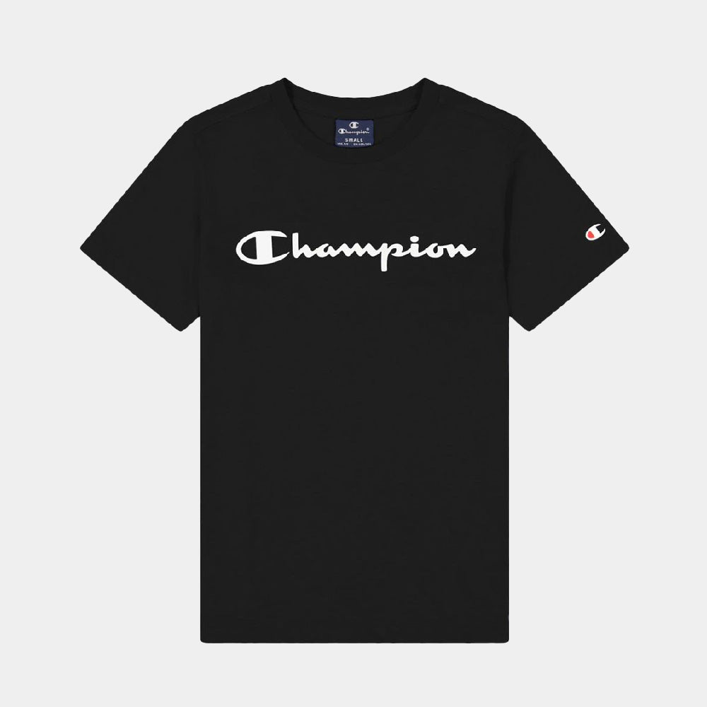 306285 - T-Shirt and Polo - Champions