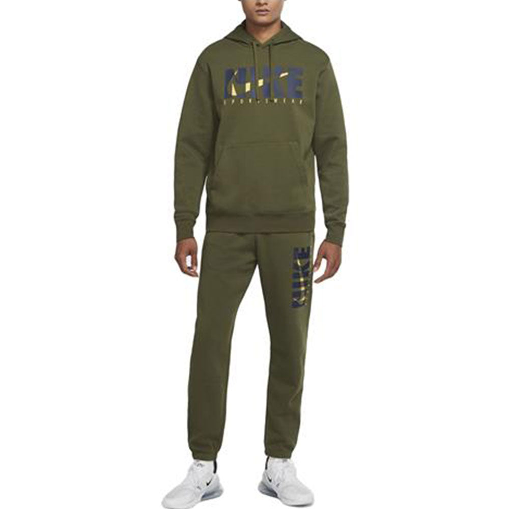 DD5242 - Tute - Nike