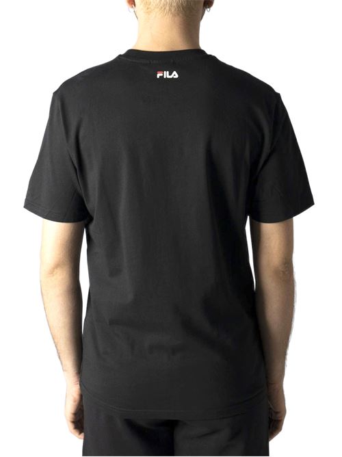 FAM0081 - T-Shirt and Polo - Fila