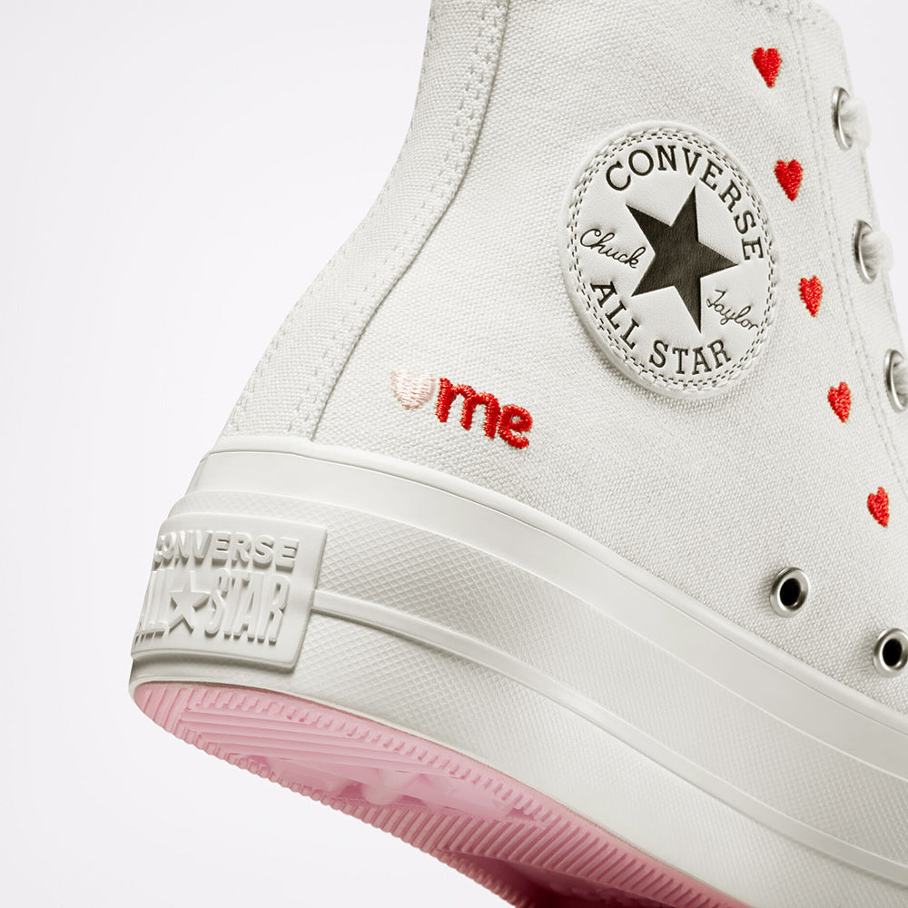 A01599C - Scarpe - Converse