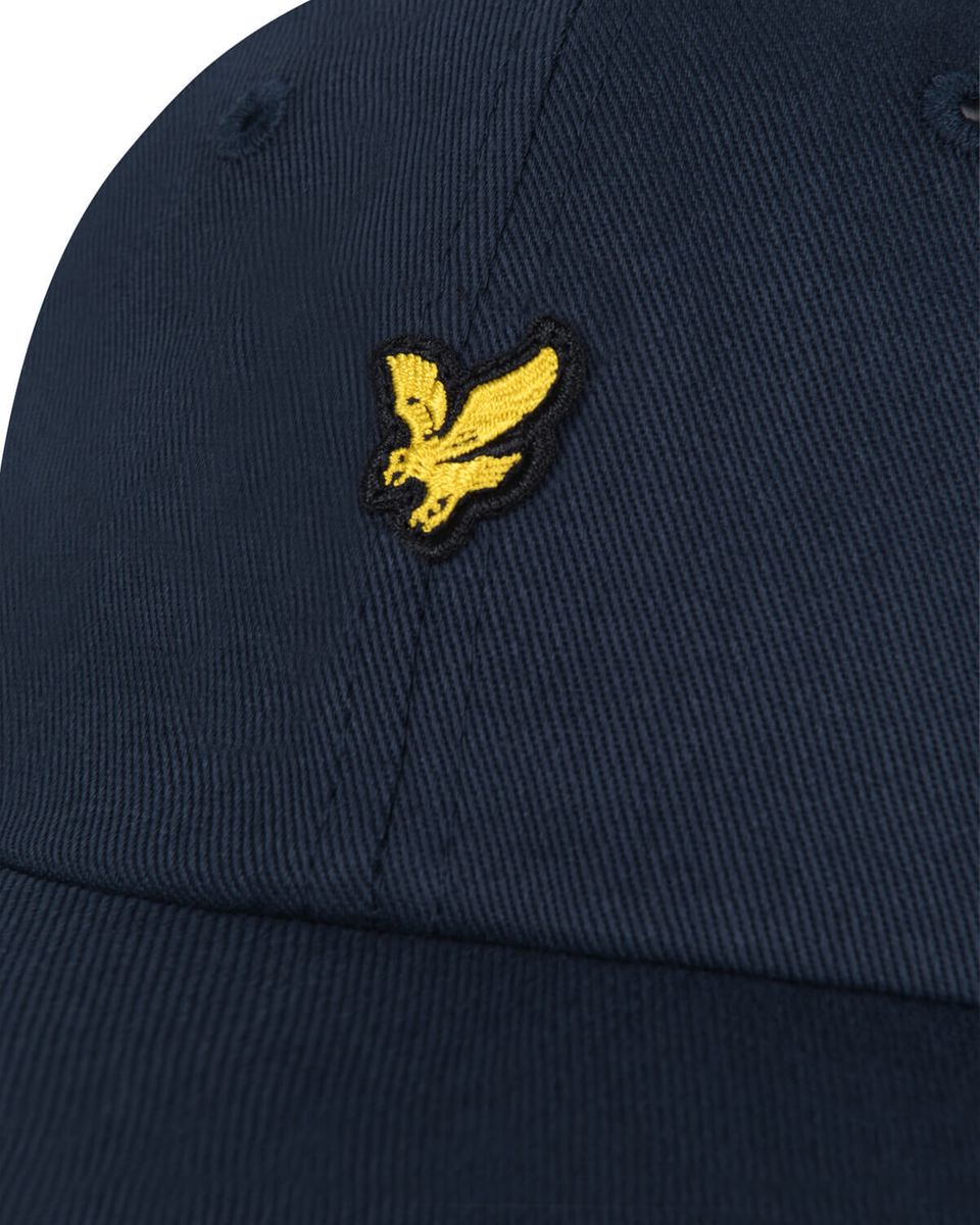 HE906A - Cappelli - Lyle & Scott