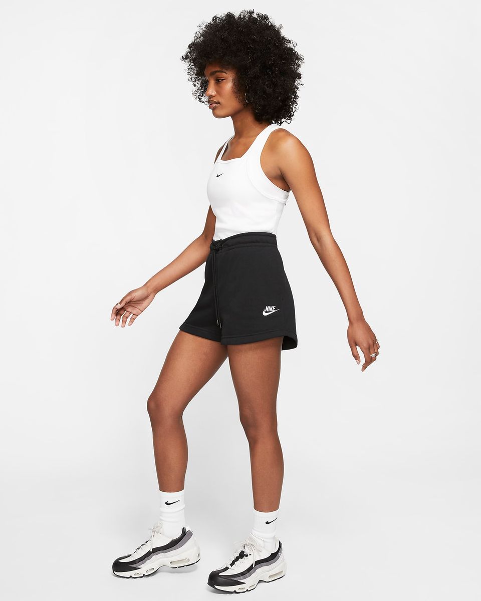 CJ2158 - Shorts - Nike