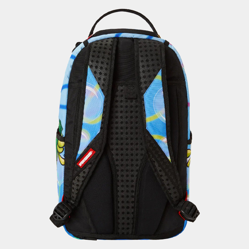 Spongebob DLXR Backpack - Sprayground