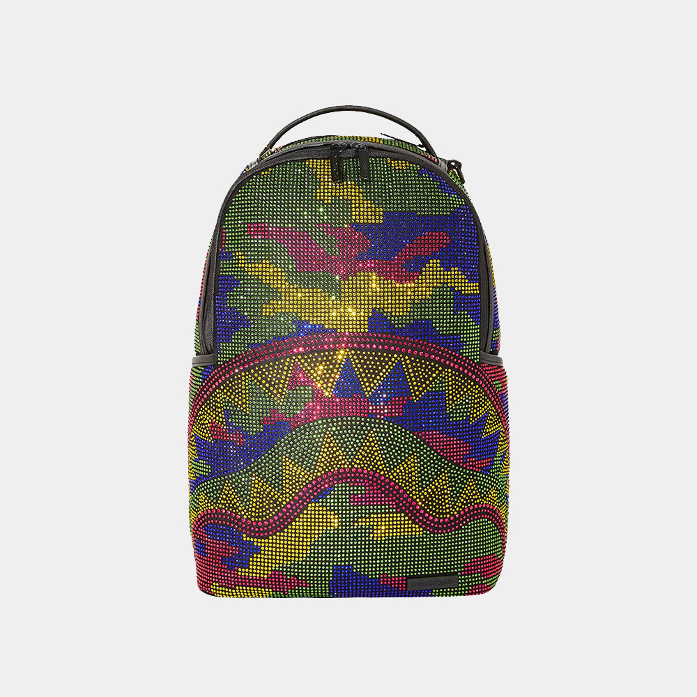 910B5455NSZ - Zaini - Sprayground
