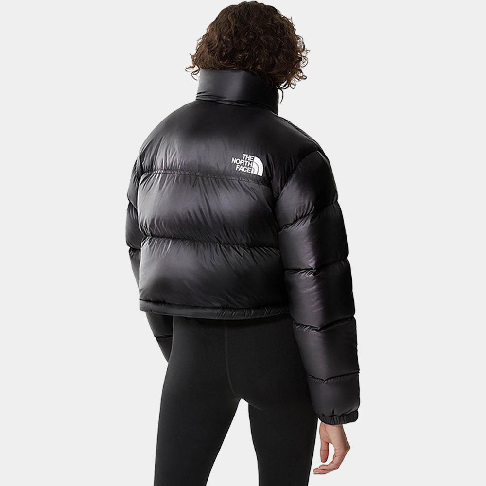 THE NORTH FACE Short down jacket