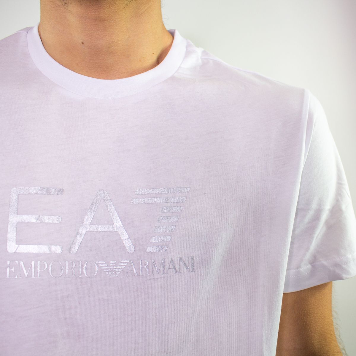 3LPT39 PJ02Z - T-Shirt e Polo - EMPORIO ARMANI