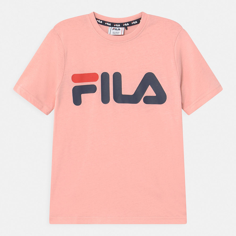 FAT0109 - T-Shirt e Polo - Fila