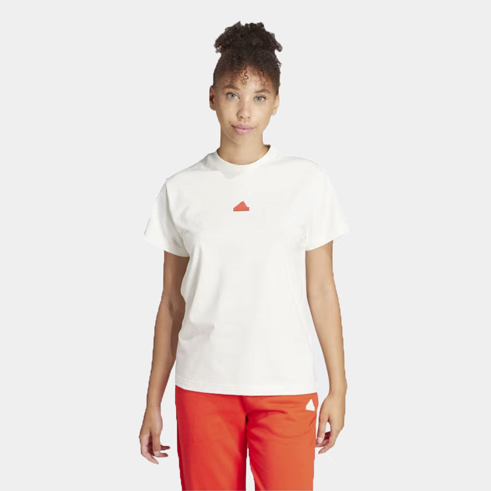 IS4287 - T-Shirt e Polo - Adidas