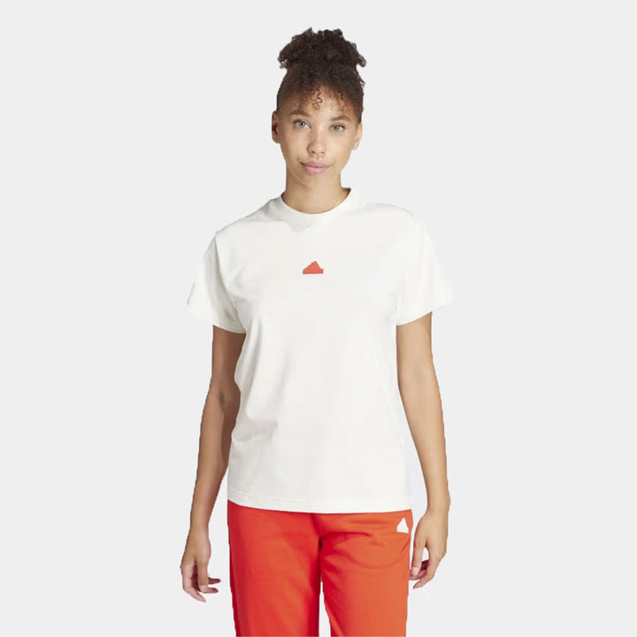 IS4287 - T-Shirt e Polo - Adidas
