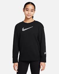 DM8210 - Sweatshirts - Nike