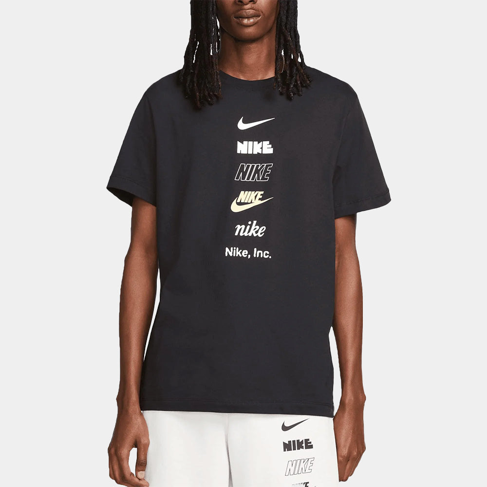 T-shirt Nike Club Hdy Pk4 - Nike