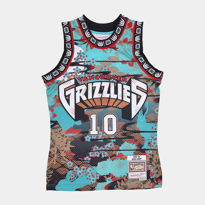 Swingman Jersey 5.0 Hardwood Classics - Mitchell &amp; Ness