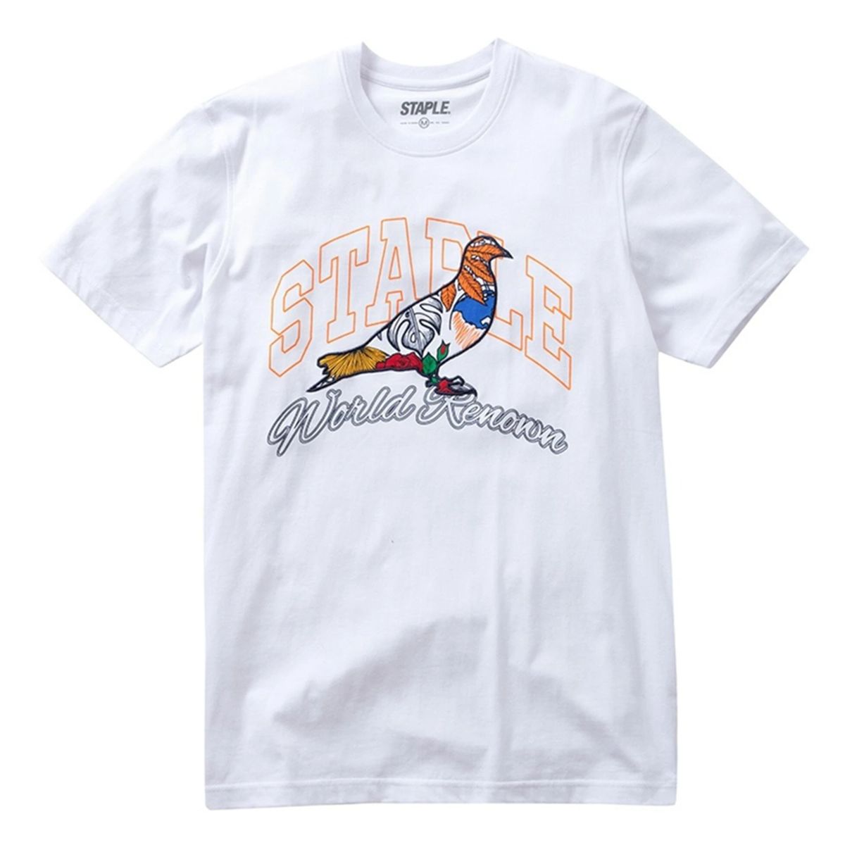 2201C6794 - T-Shirt e Polo - STAPLE
