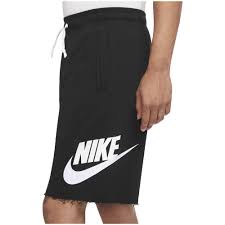 Sportswear Sport Essentials French Terry Shorts - Nike