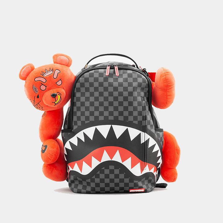 910B5033NSZ - Backpacks - Sprayground