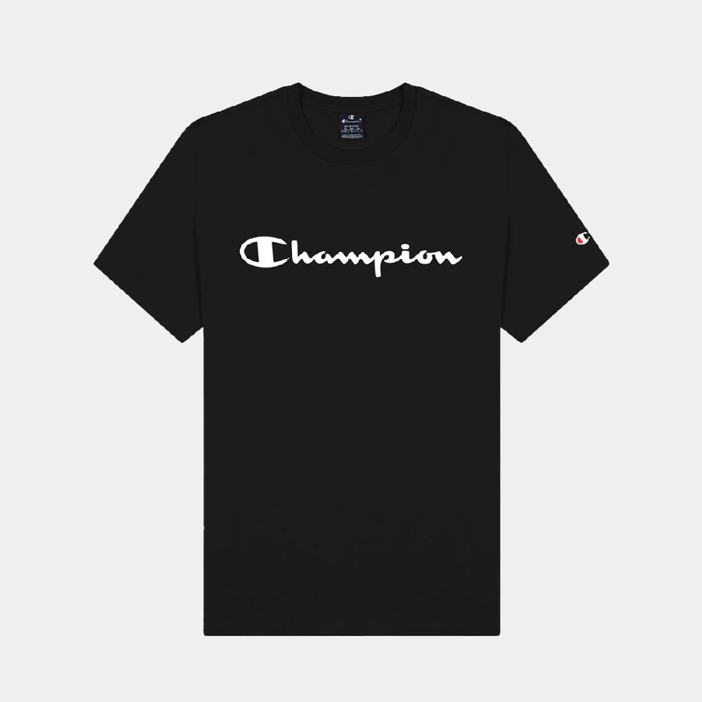 218531 - T-Shirt and Polo - Champions
