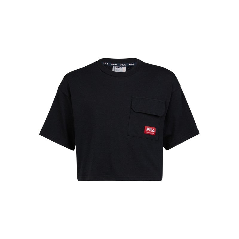 FAT0013 - T-Shirt and Polo - Fila