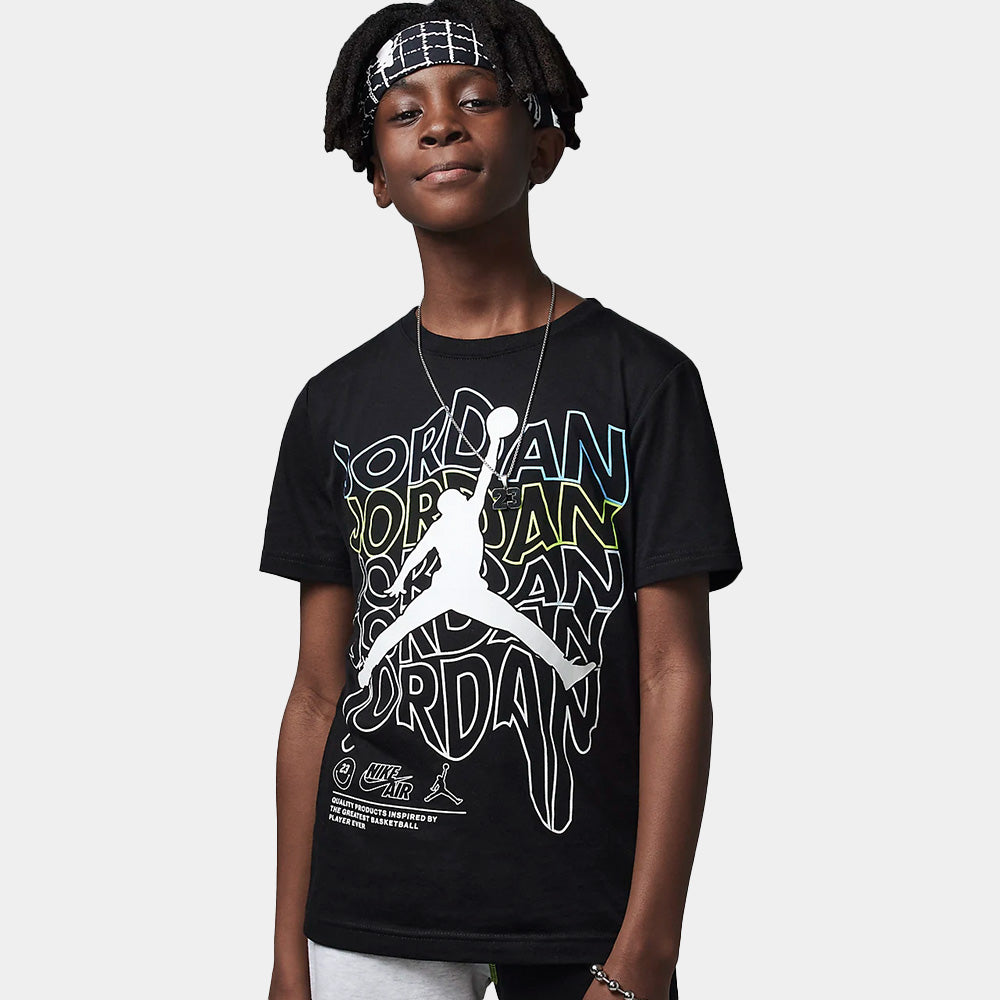 95C194 - T-Shirt e Polo - Jordan