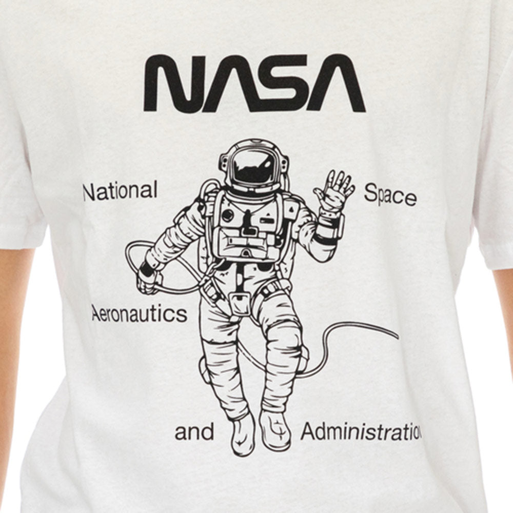 NASA63T - T-Shirt e Polo - NASA