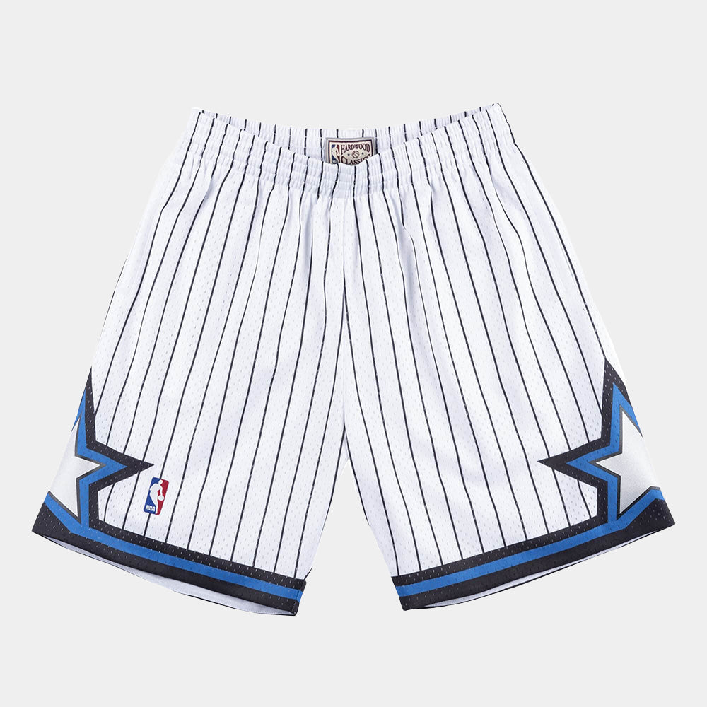 SMSHCP18153-OMAWHIT93 - Pantaloncini - Mitchell & Ness