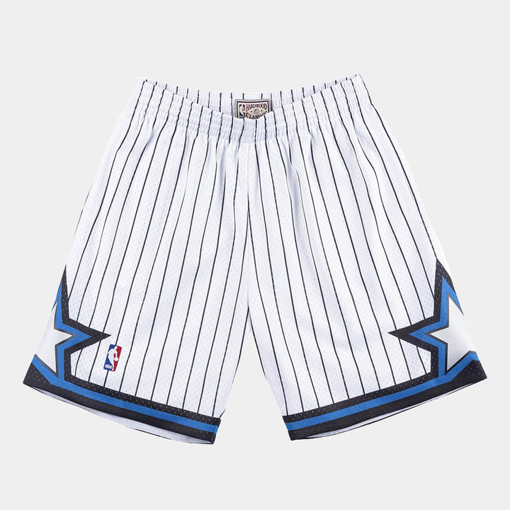 SMSHCP18153-OMAWHIT93 - Shorts - Mitchell &amp; Ness
