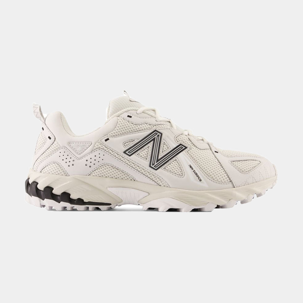 ML610TBA - Scarpe - New Balance