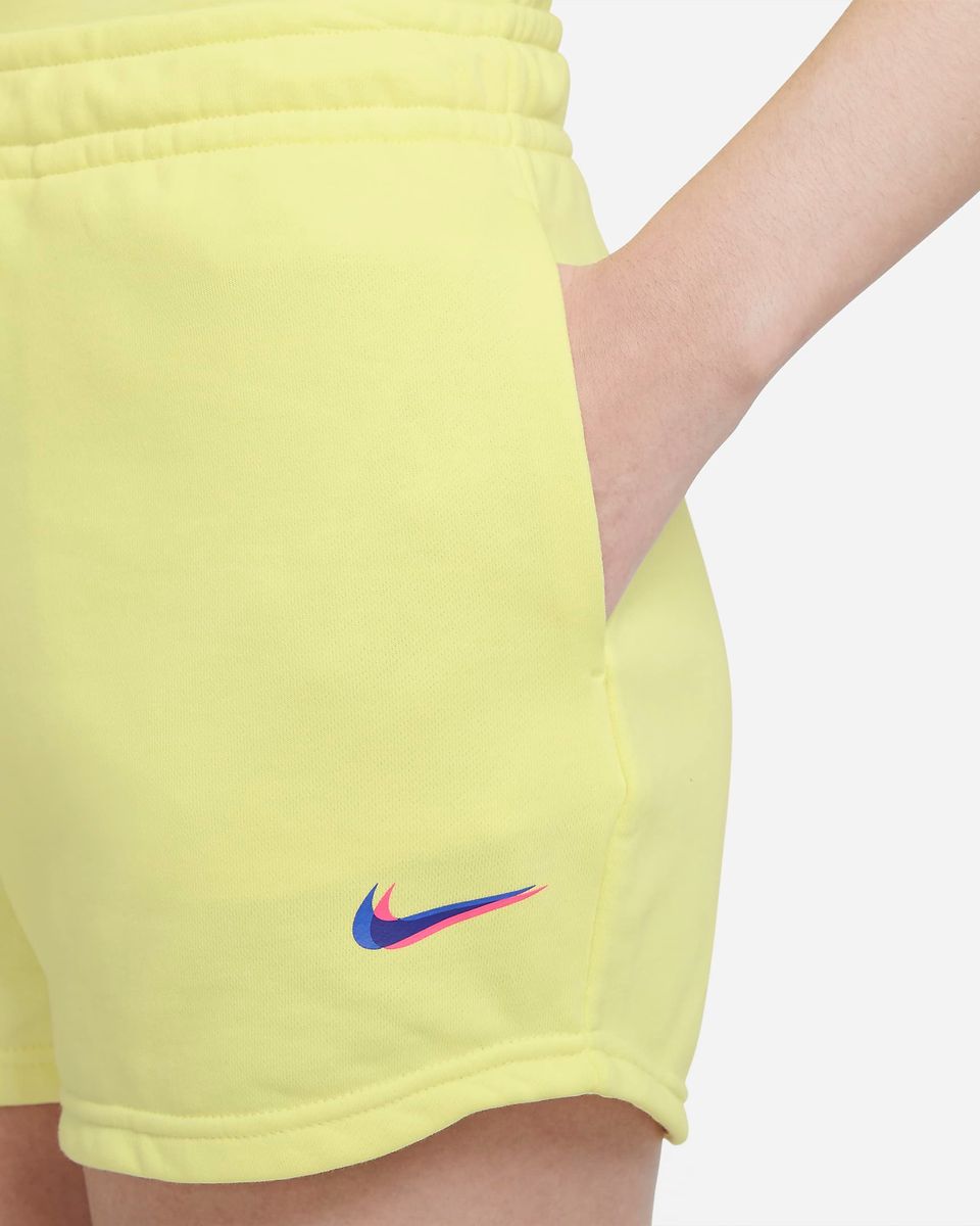 DJ4129 - Shorts - Nike