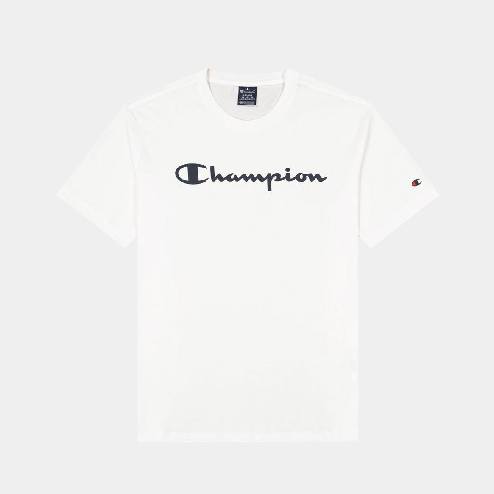 218531 - T-Shirt e Polo - Champions