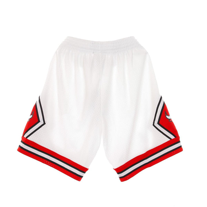 SMSHCP18151-CBUWHIT97 - Shorts - Mitchell &amp; Ness