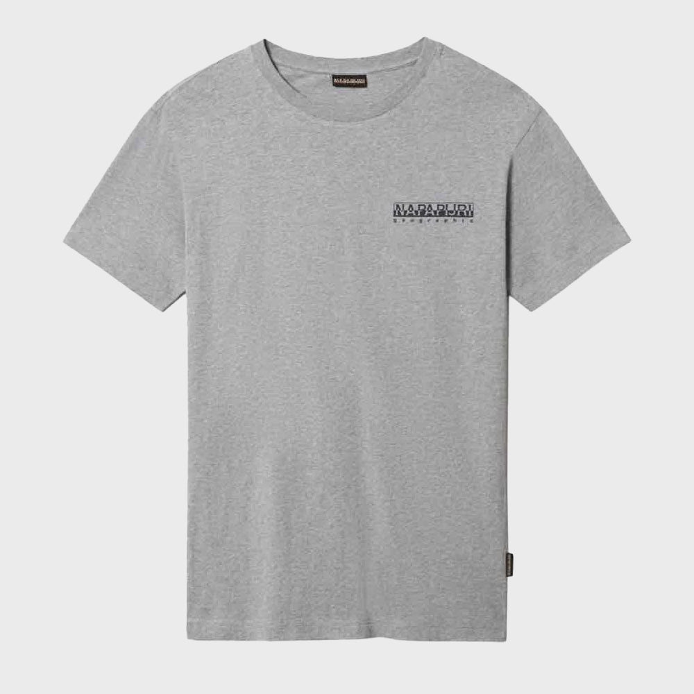 NP0A4G6E1601 - T-Shirt e Polo - Napapijri