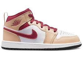 640734 - Scarpe - Jordan
