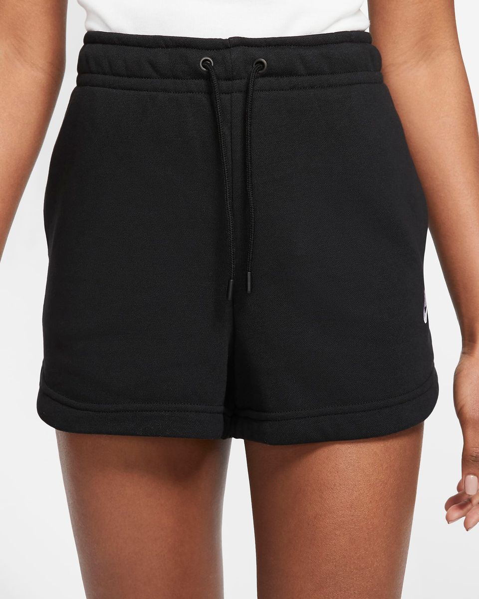 CJ2158 - Pantaloncini - Nike