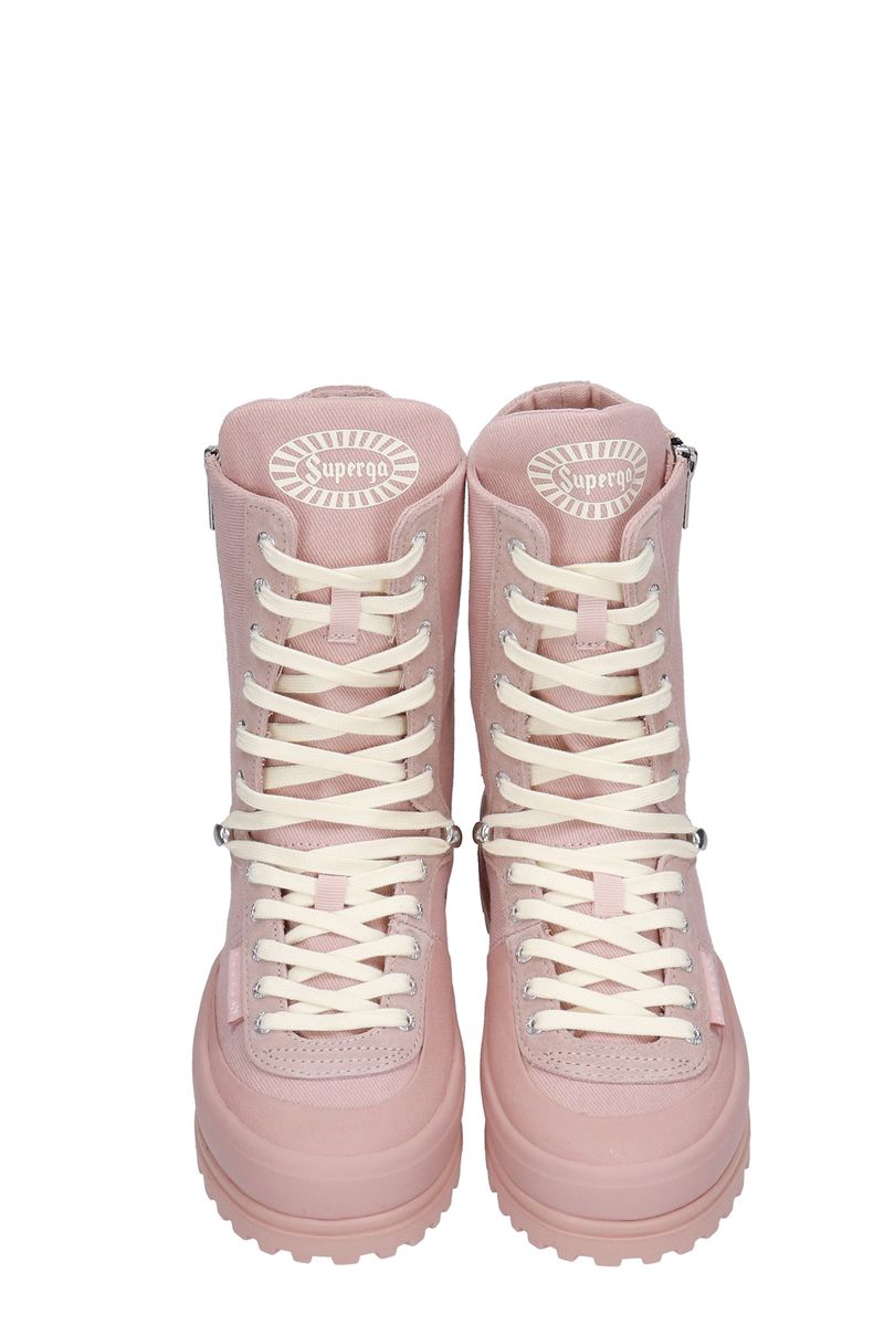 S71138W - Scarpe - Superga X Paura