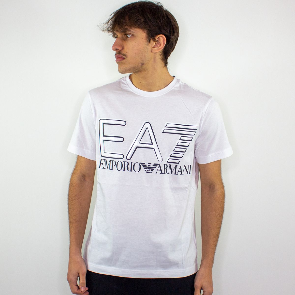 3LPT20 PJFFZ - T-Shirt e Polo - EMPORIO ARMANI