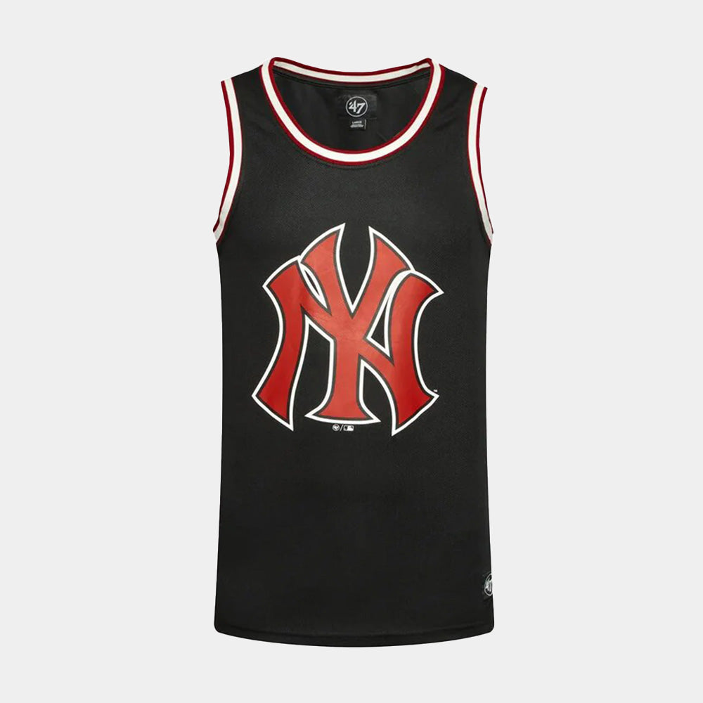 Grafton Sleeveless - 47 MVP