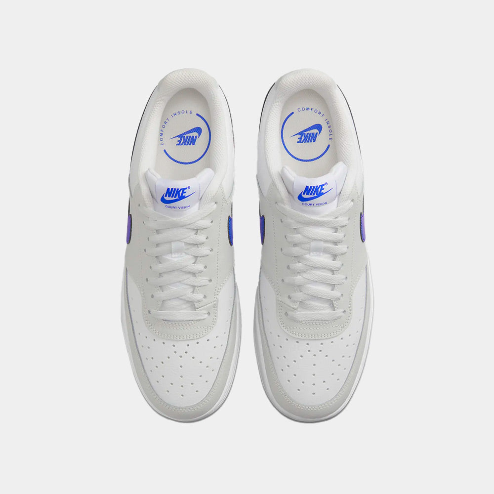 Court Vision Low - Nike