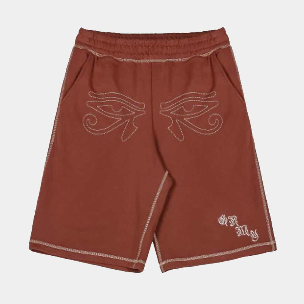 GBSS165 - Shorts - Grimey Wear